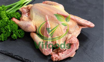 Bồ câu ra ràng 200 – 250gr con